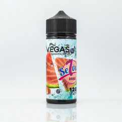 Vegas Max Organic Seven Seas 100ml 0mg Рідина