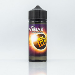 Vegas Max Organic Solar Eclipse 100ml 0mg Рідина