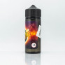 Рідина Vegas Max Organic Solar Eclipse 100ml 1.5mg на органічному нікотині зі смаком апельсина з холодком