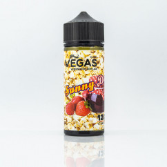 Vegas Max Organic Sunny Day 100ml 0mg Рідина