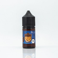 Vegas Pod System Organic Bakery 30ml 12mg Рідина