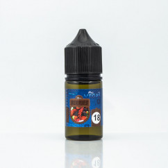 Vegas Pod System Organic Berries 30ml 12mg