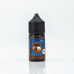 Vegas Pod System Organic Tobacco 30ml 12mg Рідина