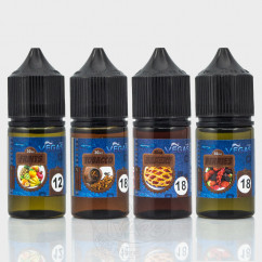 Vegas Pod System Organic 30ml Рідина