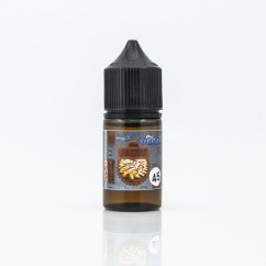 Vegas Salt Bakery 30ml 25mg Рідина