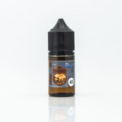 Vegas Salt Tobacco 30ml 25mg Жидкость