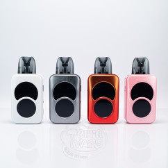 Voopoo Argus A Pod Kit 1100mAh