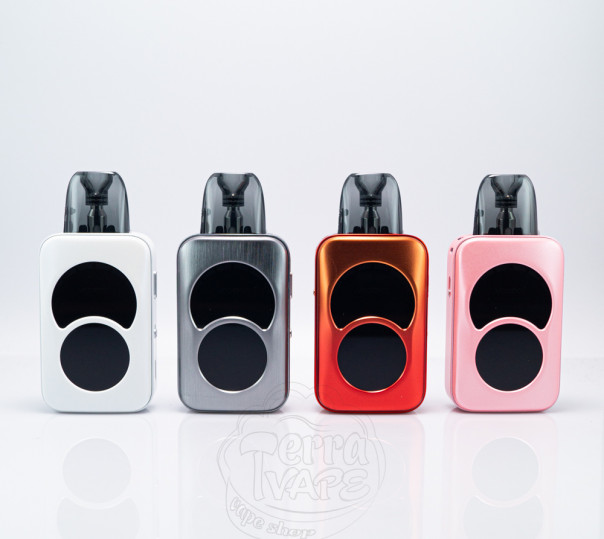 Voopoo Argus A Pod Kit 1100mAh Багаторазова POD система