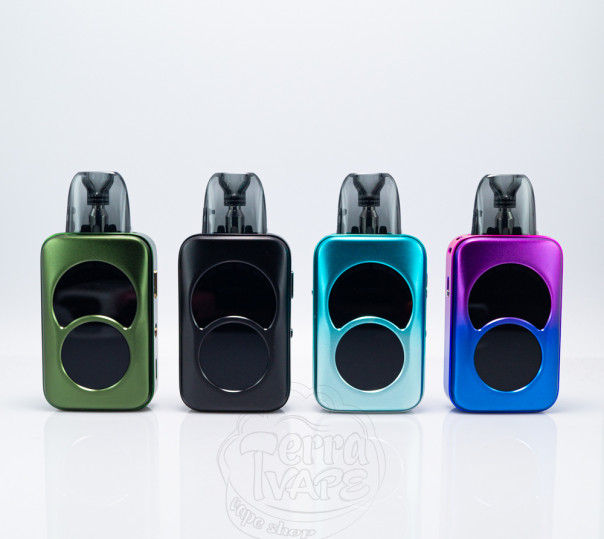 Voopoo Argus A Pod Kit 1100mAh Багаторазова POD система