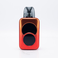 Voopoo Argus A Pod Kit 1100mAh Phantom Red