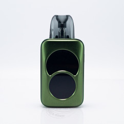 Voopoo Argus A Pod Kit 1100mAh Racing Green