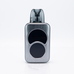 Voopoo Argus A Pod Kit 1100mAh Storm Silver