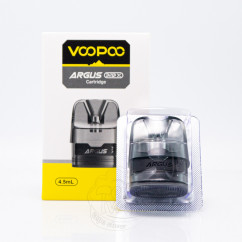 Порожній картридж для Voopoo Argus E40 (PnP-X Empty Pod Cartridge) 4.5ml