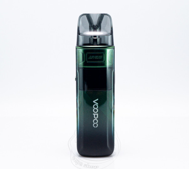 Voopoo Argus E40 Pod Kit 1800mAh Багаторазова POD система