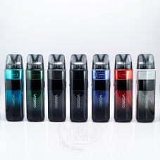 Voopoo Argus E40 Pod Kit 1800mAh