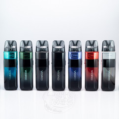 Voopoo Argus E40 Pod Kit 1800mAh