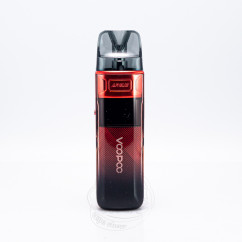 Voopoo Argus E40 Pod Kit 1800mAh Modern Red