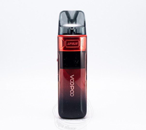 Voopoo Argus E40 Pod Kit 1800mAh Багаторазова POD система