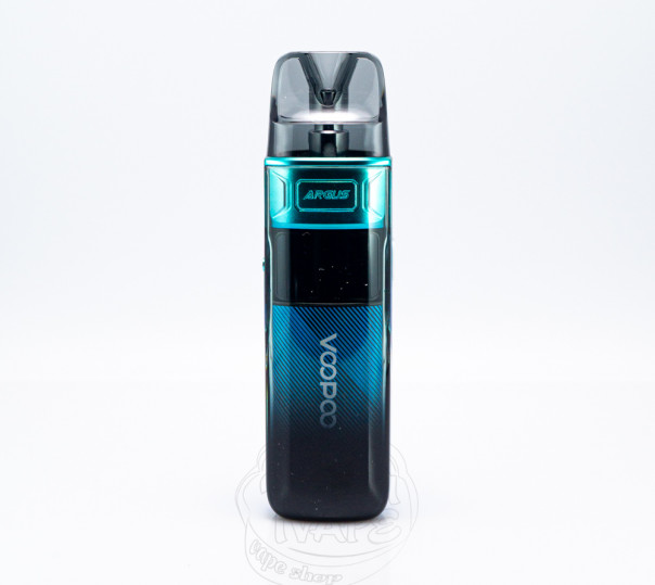 Voopoo Argus E40 Pod Kit 1800mAh Многоразовая POD система