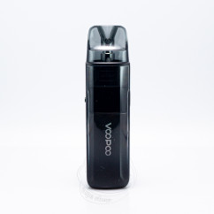 Voopoo Argus E40 Pod Kit 1800mAh Spray Black