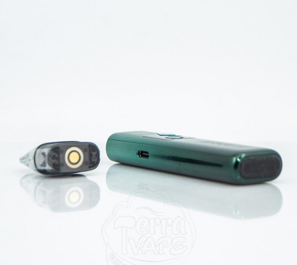 Voopoo Argus G Pod Kit 1000mAh Многоразовая POD система