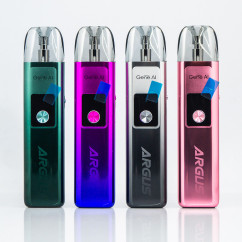 Voopoo Argus G Pod Kit 1000mAh POD система