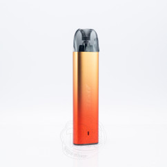 Voopoo Argus G2 Mini Pod Kit 1200mAh Sunset Orange