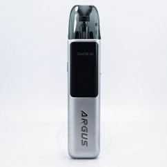 Voopoo Argus G2 Pod Kit 1000mAh Astral Silver