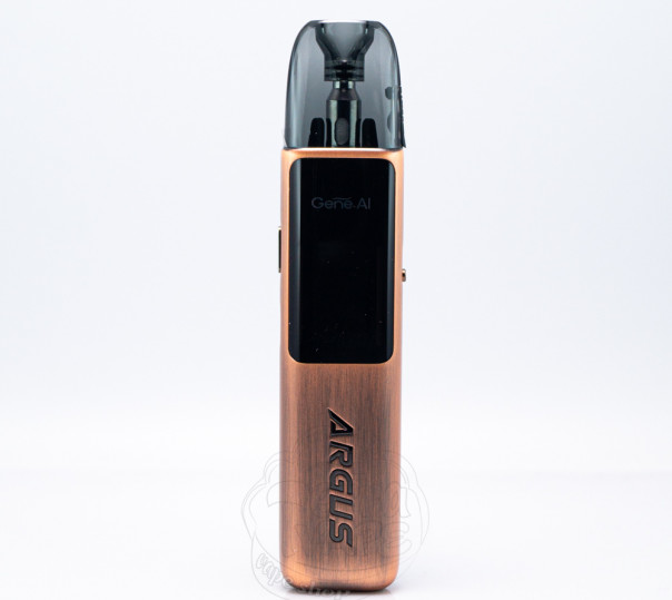 Voopoo Argus G2 Pod Kit 1000mAh Многоразовая POD система