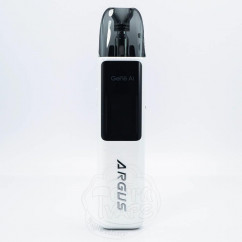 Voopoo Argus G2 Pod Kit 1000mAh Pearl White