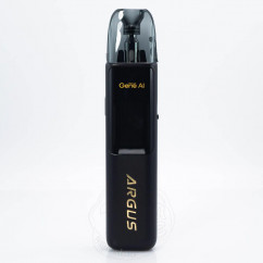 Voopoo Argus G2 Pod Kit 1000mAh Spray Black