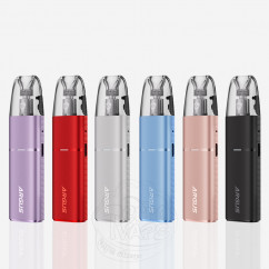 Voopoo Argus G3 Mini Pod Kit 1350mAh POD система