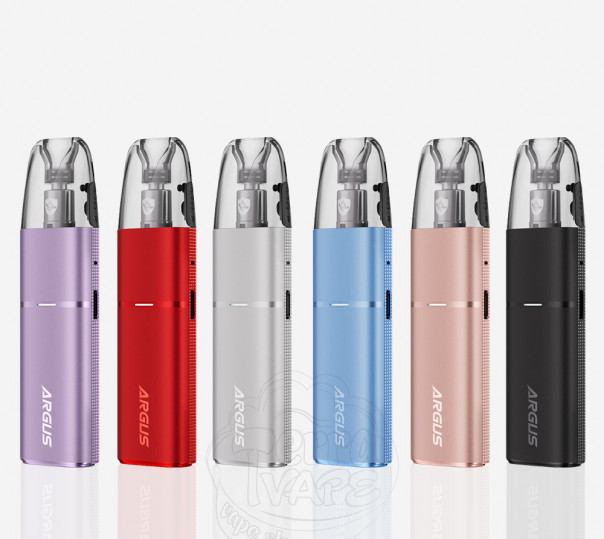 Voopoo Argus G3 Mini Pod Kit 1350mAh Багаторазова POD система