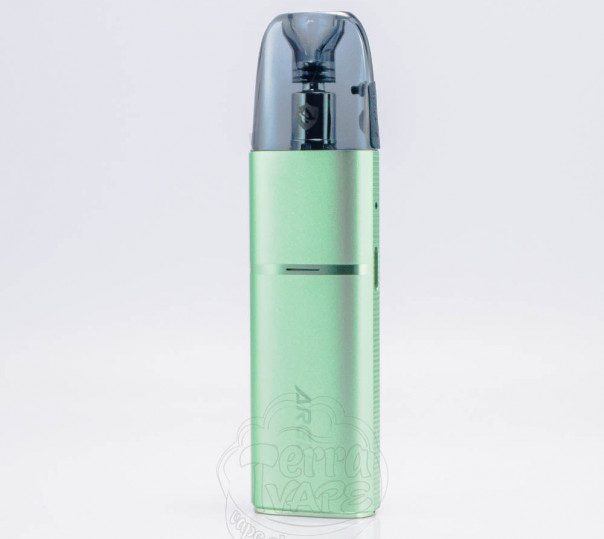 Voopoo Argus G3 Mini Pod Kit 1350mAh Grass Green Многоразовая POD система