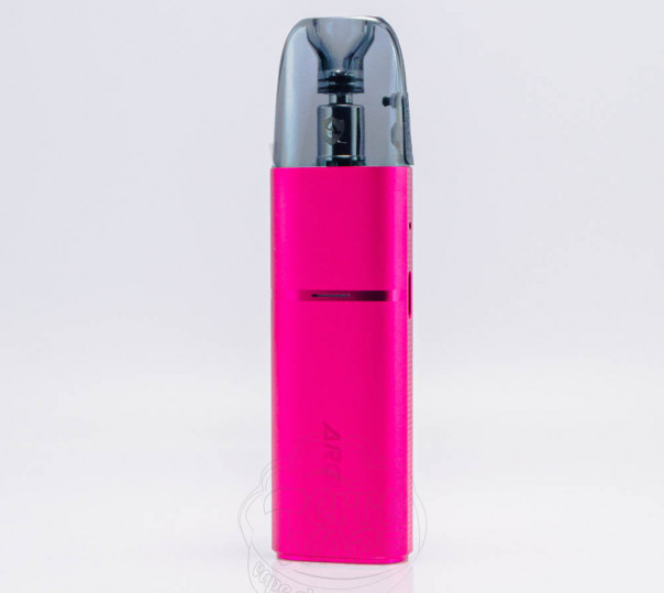Voopoo Argus G3 Mini Pod Kit 1350mAh Hot Pink Многоразовая POD система
