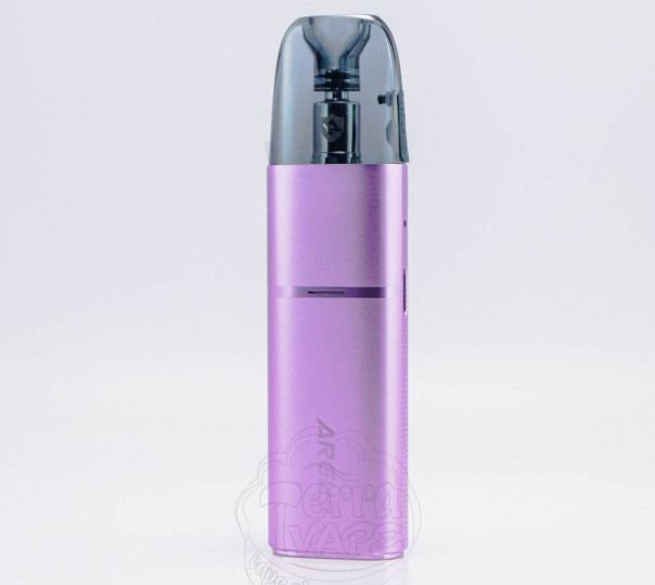 Voopoo Argus G3 Mini Pod Kit 1350mAh Lilac Purple Многоразовая POD система