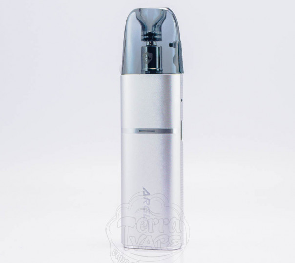 Voopoo Argus G3 Mini Pod Kit 1350mAh Moonlight Silver Многоразовая POD система