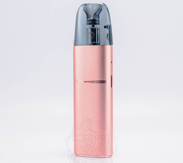 Voopoo Argus G3 Mini Pod Kit 1350mAh Rose Gold Многоразовая POD система
