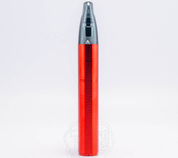 Voopoo Argus G3 Mini Pod Kit 1350mAh Scarlet Red Многоразовая POD система