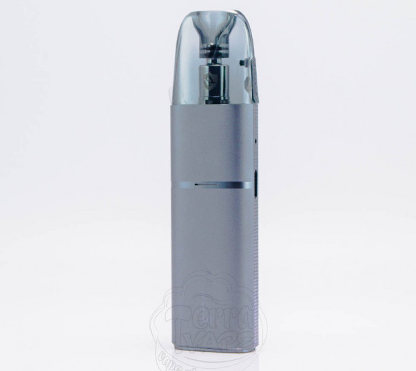 Voopoo Argus G3 Mini Pod Kit 1350mAh Space Grey Многоразовая POD система