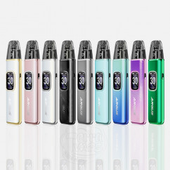 VooPoo Argus G3 Pod Kit 1500mAh POD система
