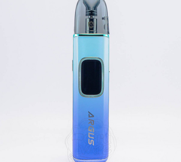 VooPoo Argus G3 Pod Kit 1500mAh Aurora Blue Многоразовая POD система