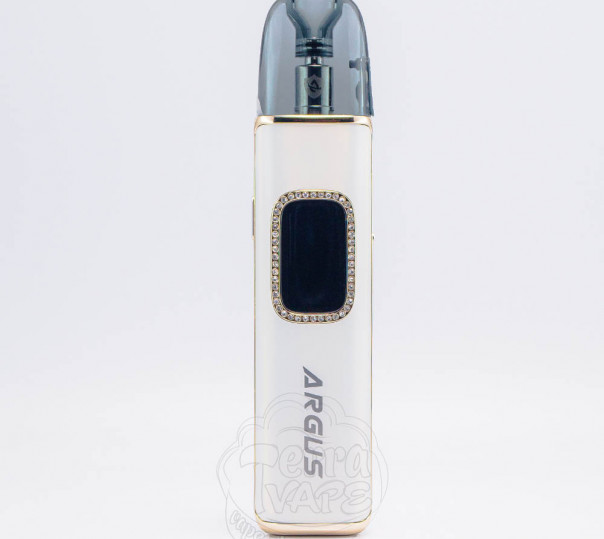VooPoo Argus G3 Pod Kit 1500mAh Diamond White Многоразовая POD система