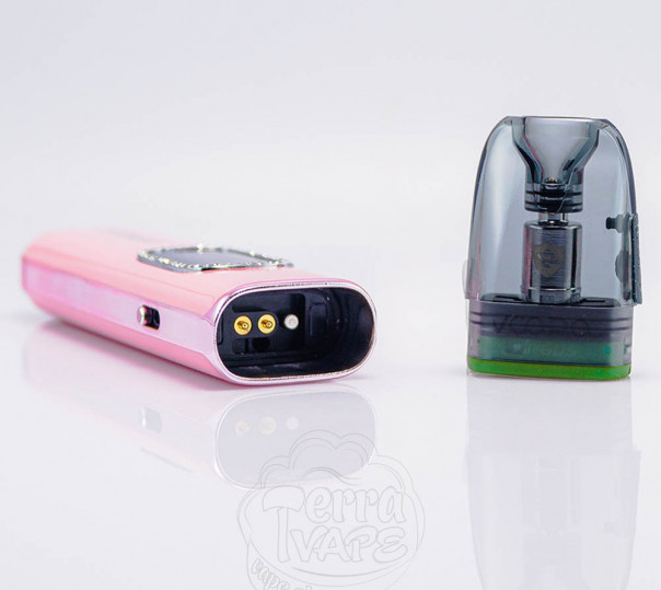 VooPoo Argus G3 Pod Kit 1500mAh Space Gray Многоразовая POD система
