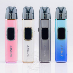 VooPoo Argus G3 Pod Kit 1500mAh Багаторазова POD-система