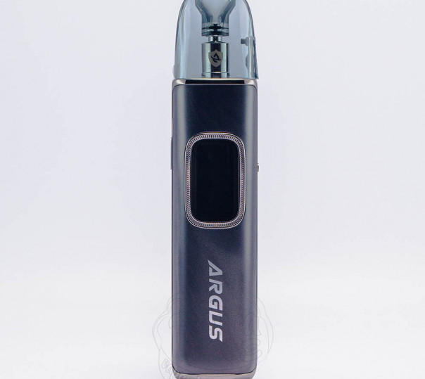 VooPoo Argus G3 Pod Kit 1500mAh Midnight Black Многоразовая POD система