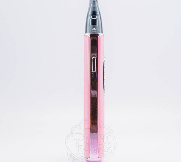 VooPoo Argus G3 Pod Kit 1500mAh Diamond Pink Многоразовая POD система