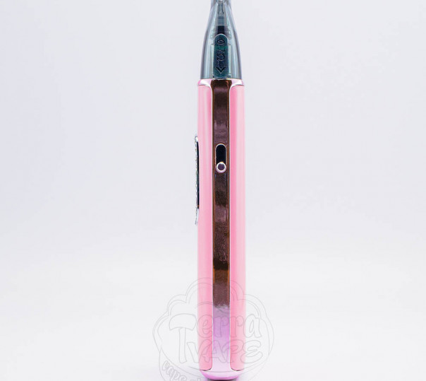 VooPoo Argus G3 Pod Kit 1500mAh Diamond Pink Многоразовая POD система