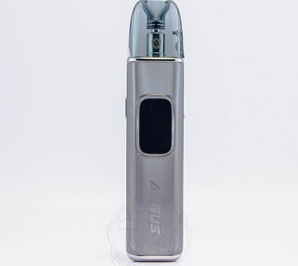 VooPoo Argus G3 Pod Kit 1500mAh Space Gray Многоразовая POD система