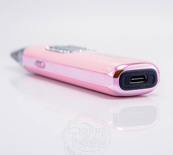 VooPoo Argus G3 Pod Kit 1500mAh Diamond Pink Многоразовая POD система